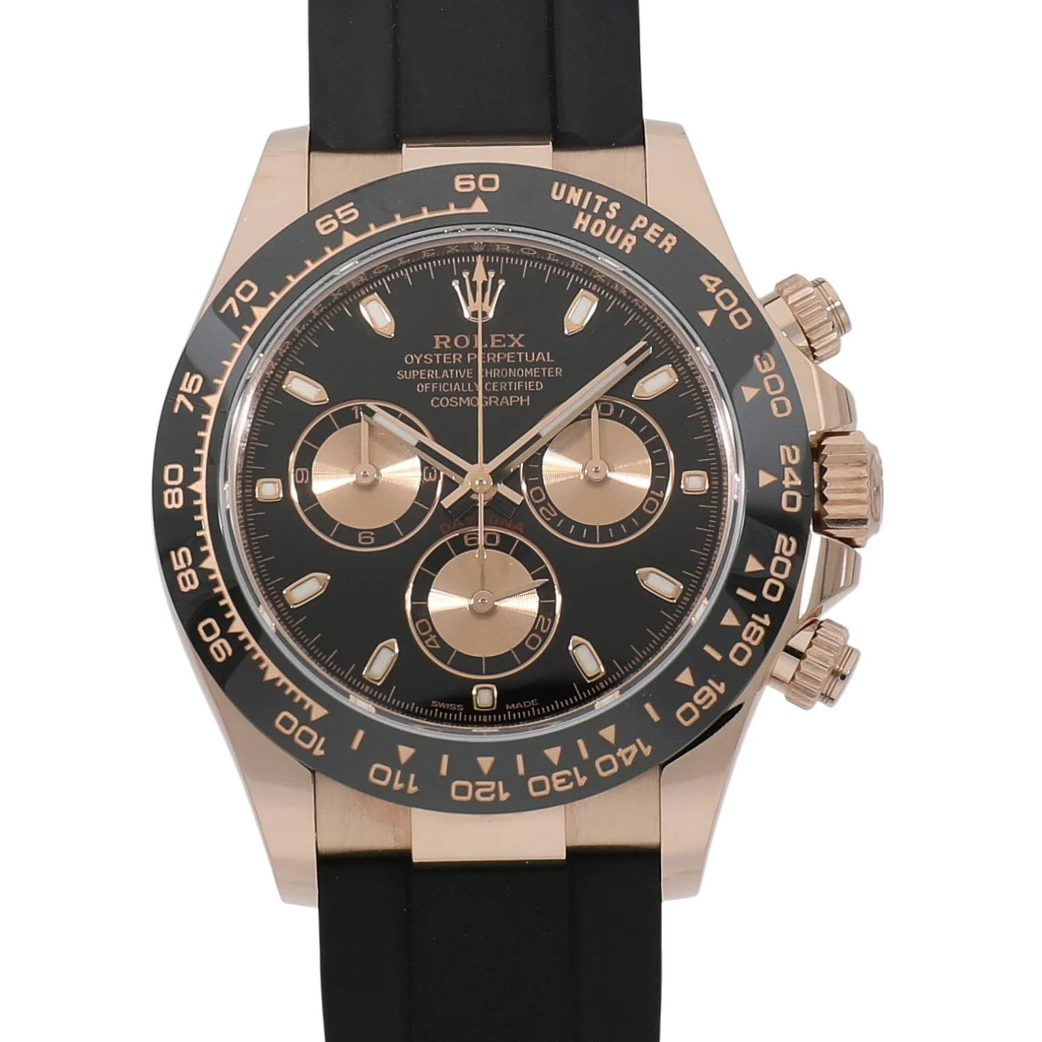 Rolex (Ñ)