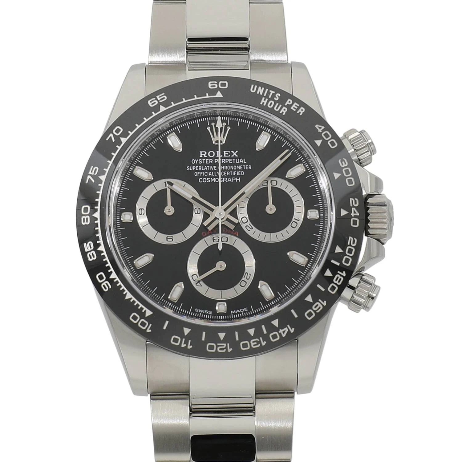 Rolex (Ñ)
