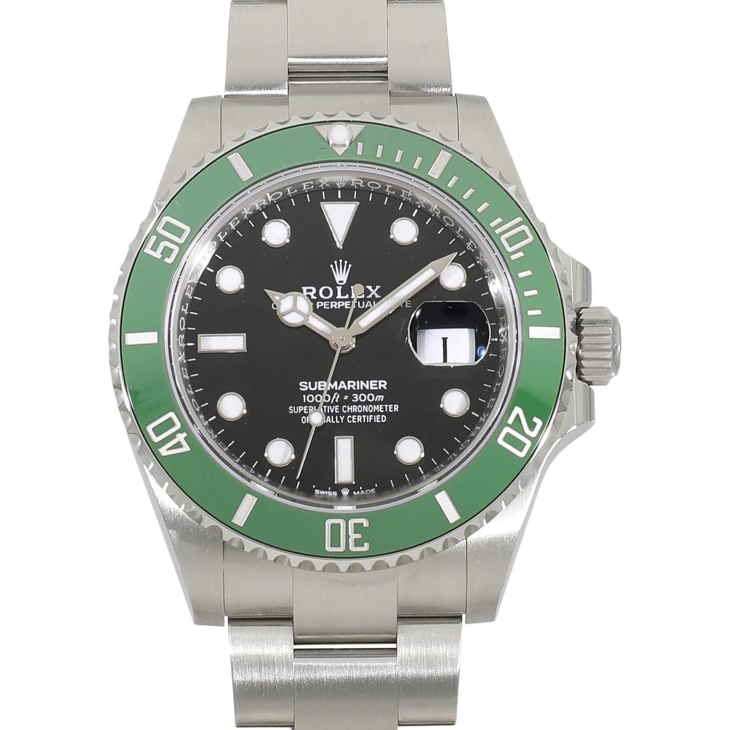 Rolex (Ñ)