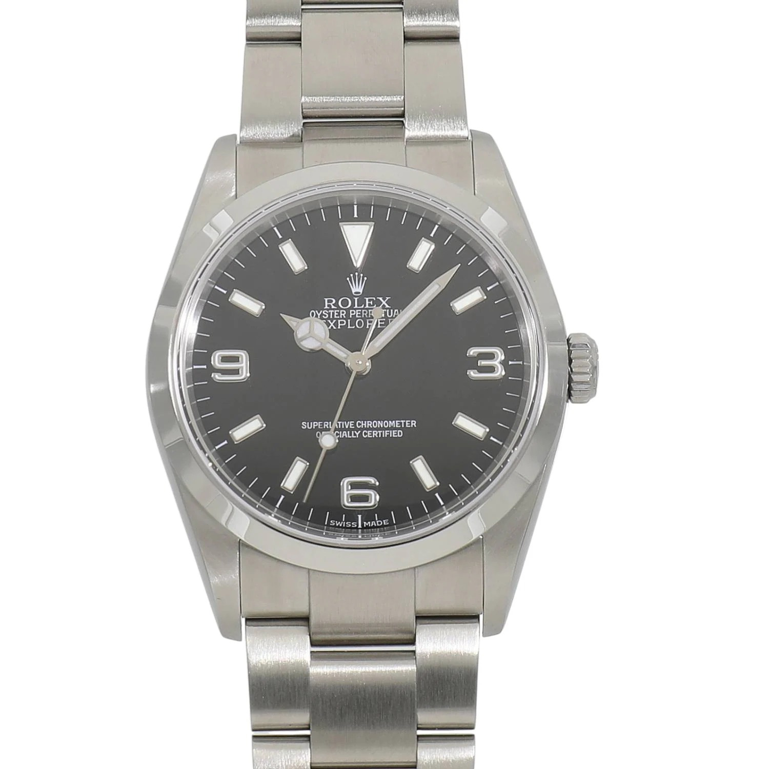 Rolex (Ñ)