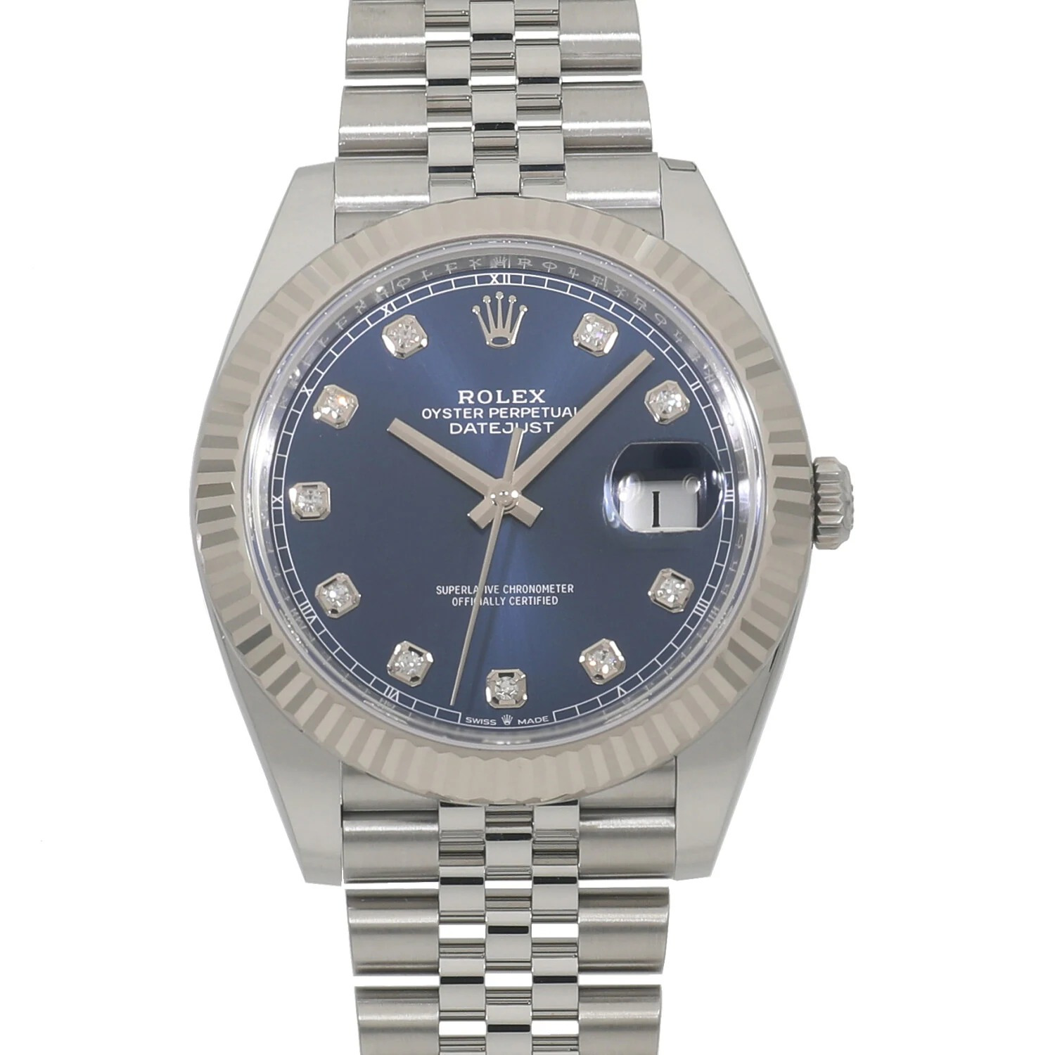 Rolex (Ñ)