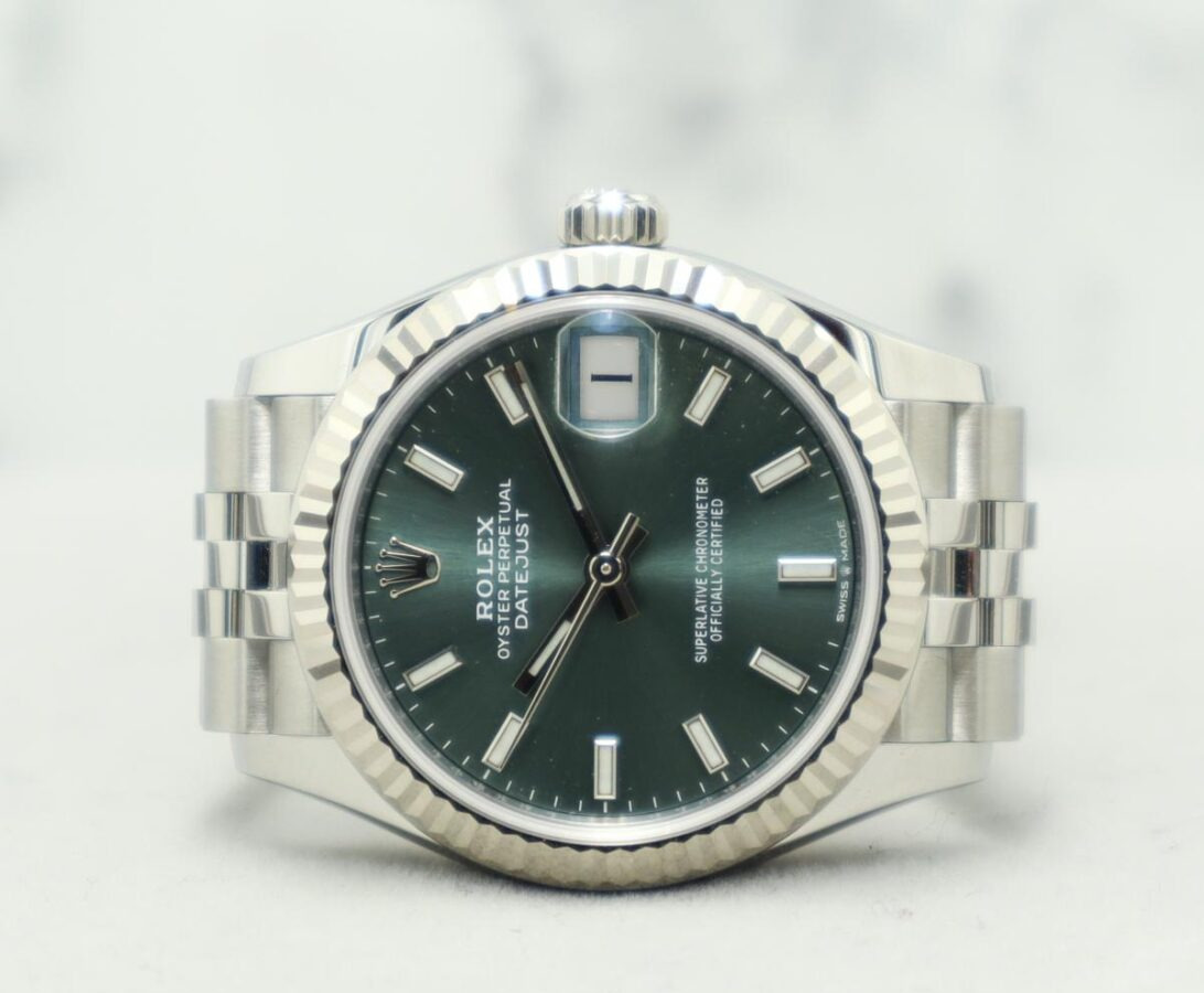 2026 New Rolex Datejust Jubilee 278274