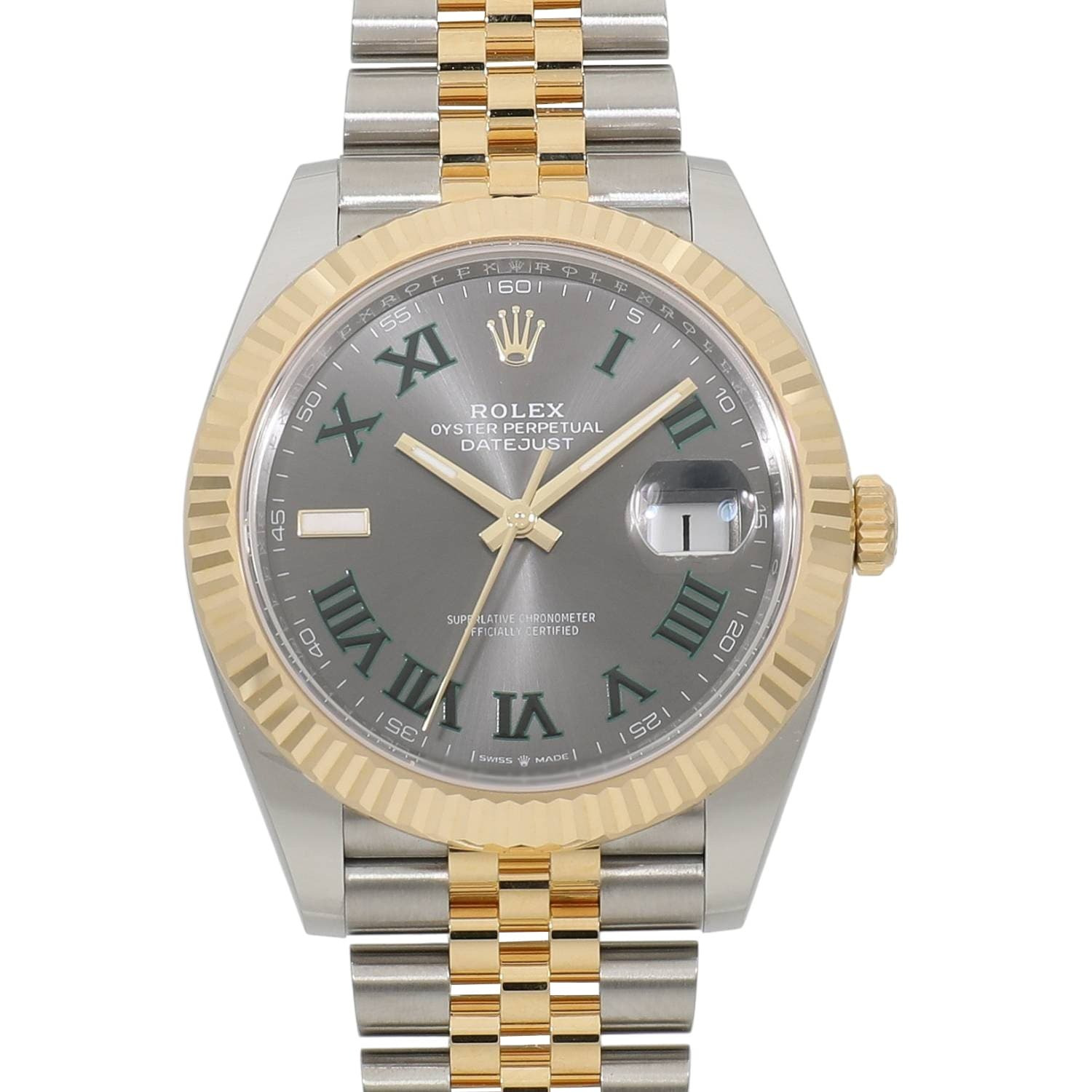 Rolex (Ñ)