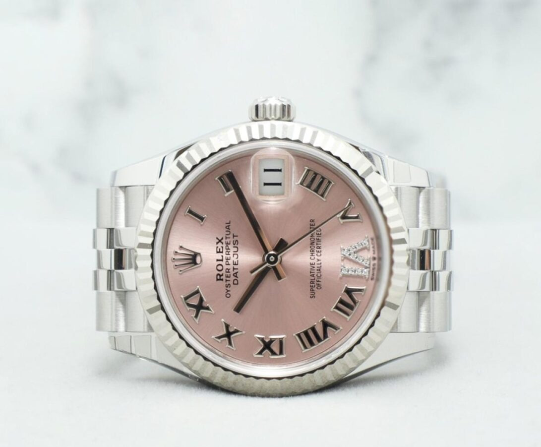 2026 New Rolex Datejust Jubilee 278274