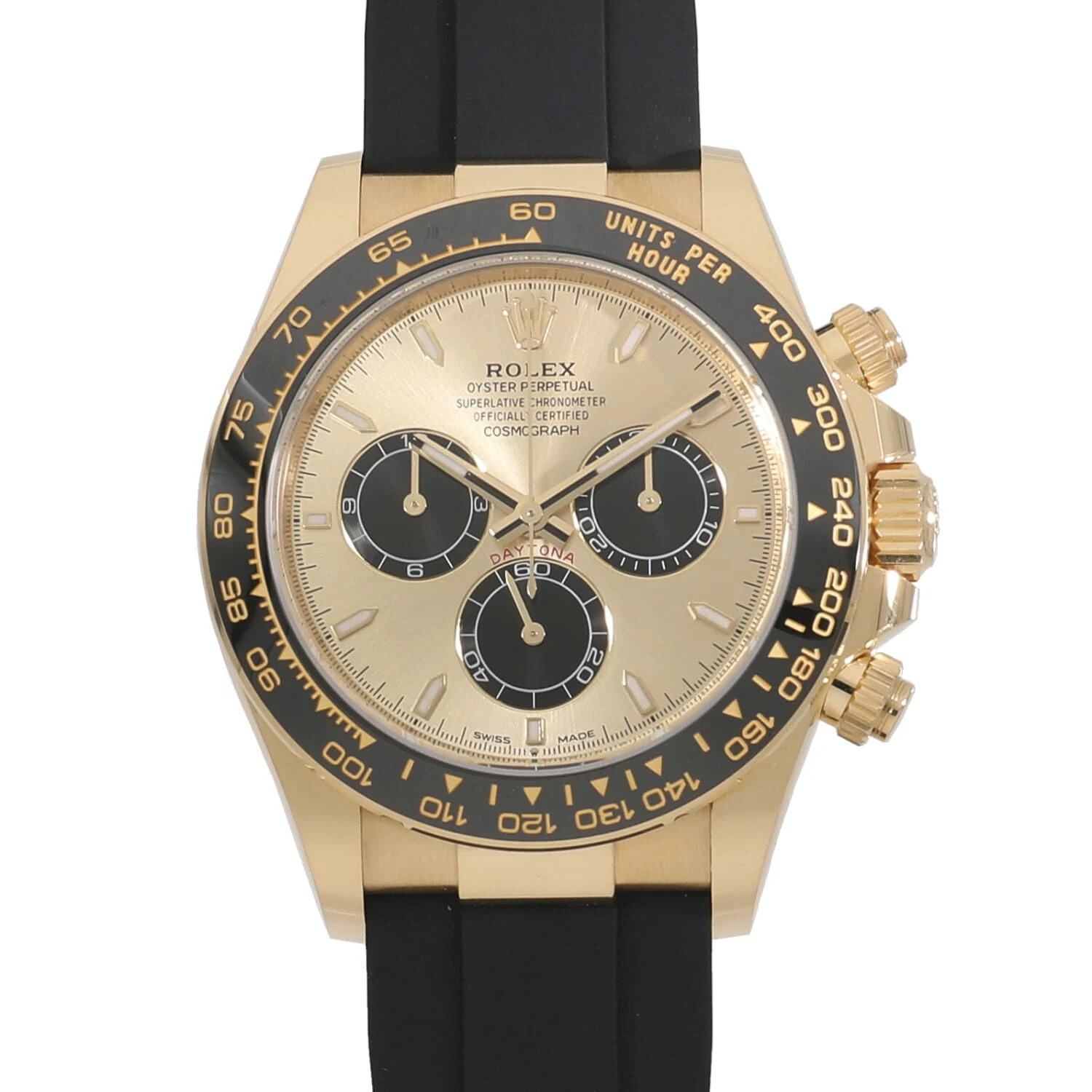 Rolex (Ñ)