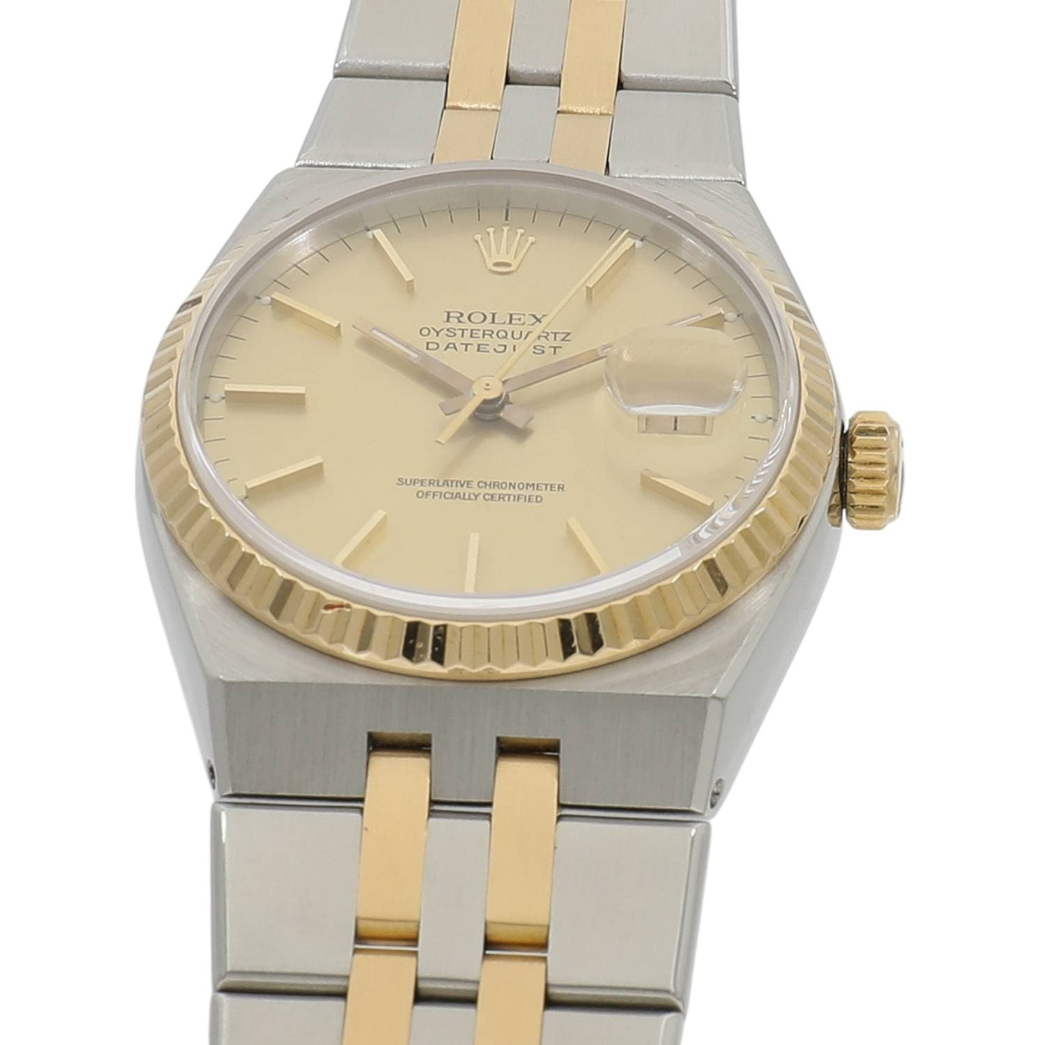 Rolex (Ñ)