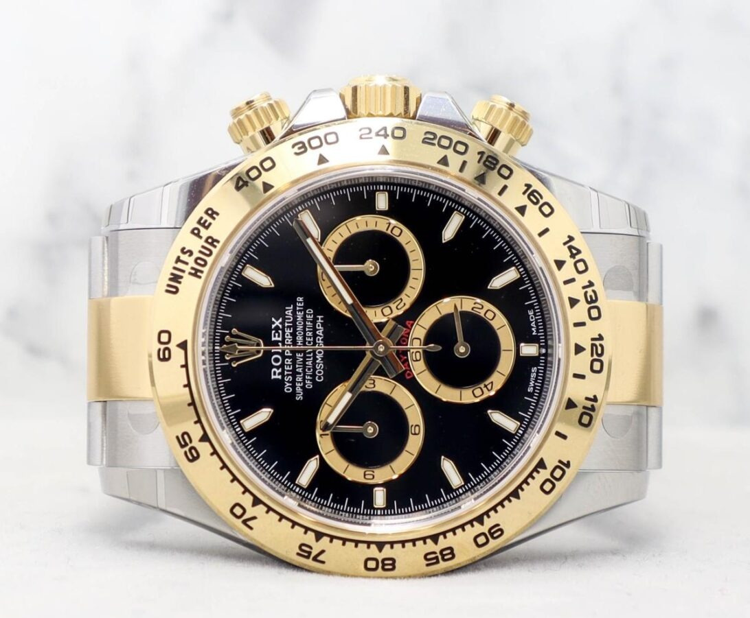 2026 New Rolex Daytona Oyster 126503