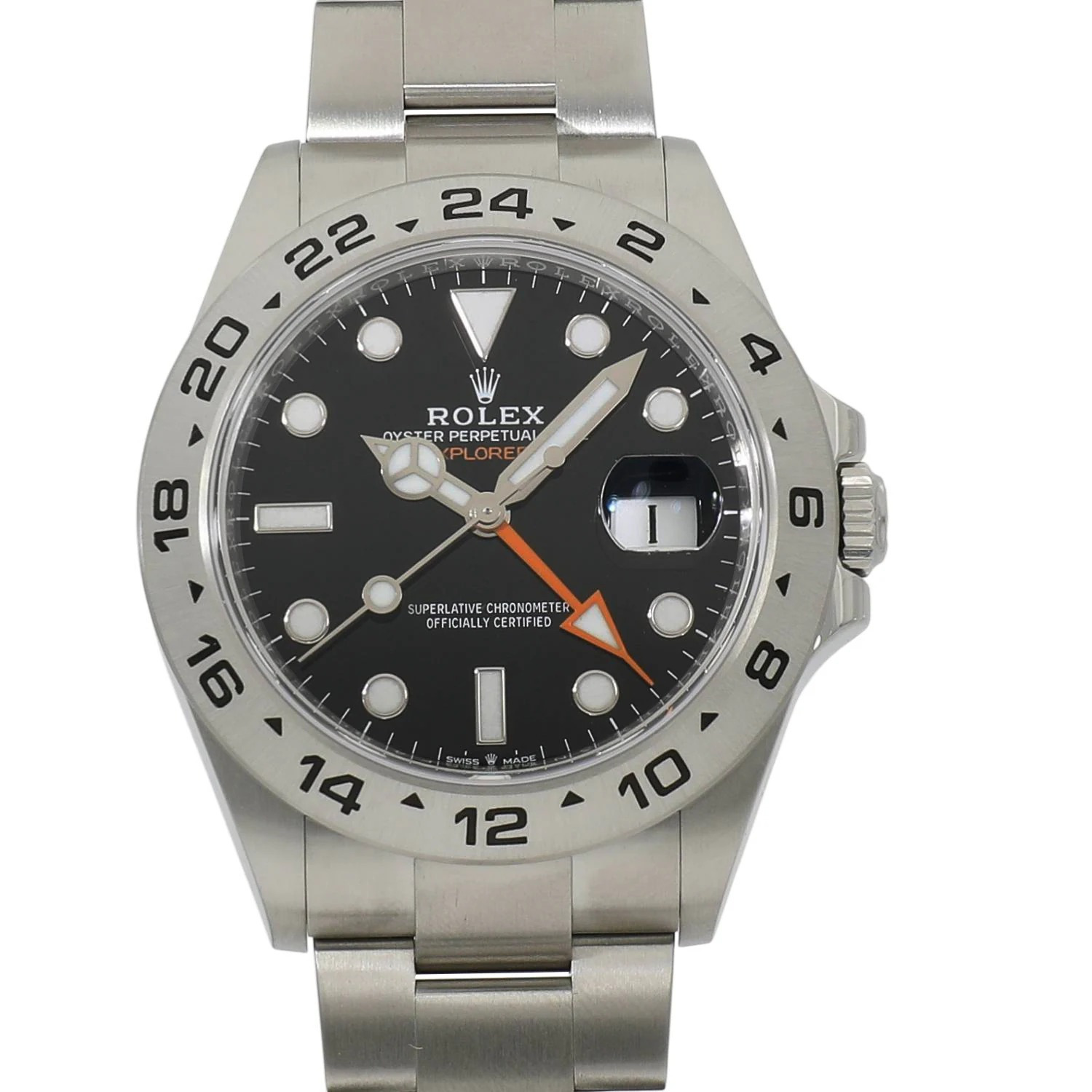 Rolex (Ñ)