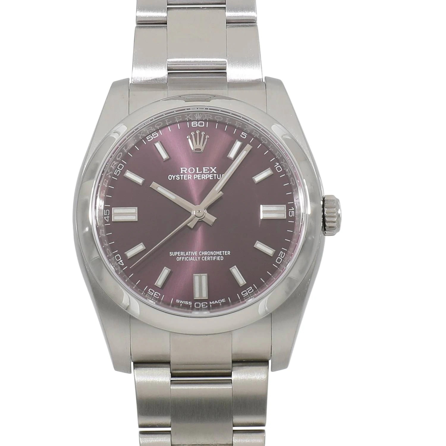 Rolex (Ñ)