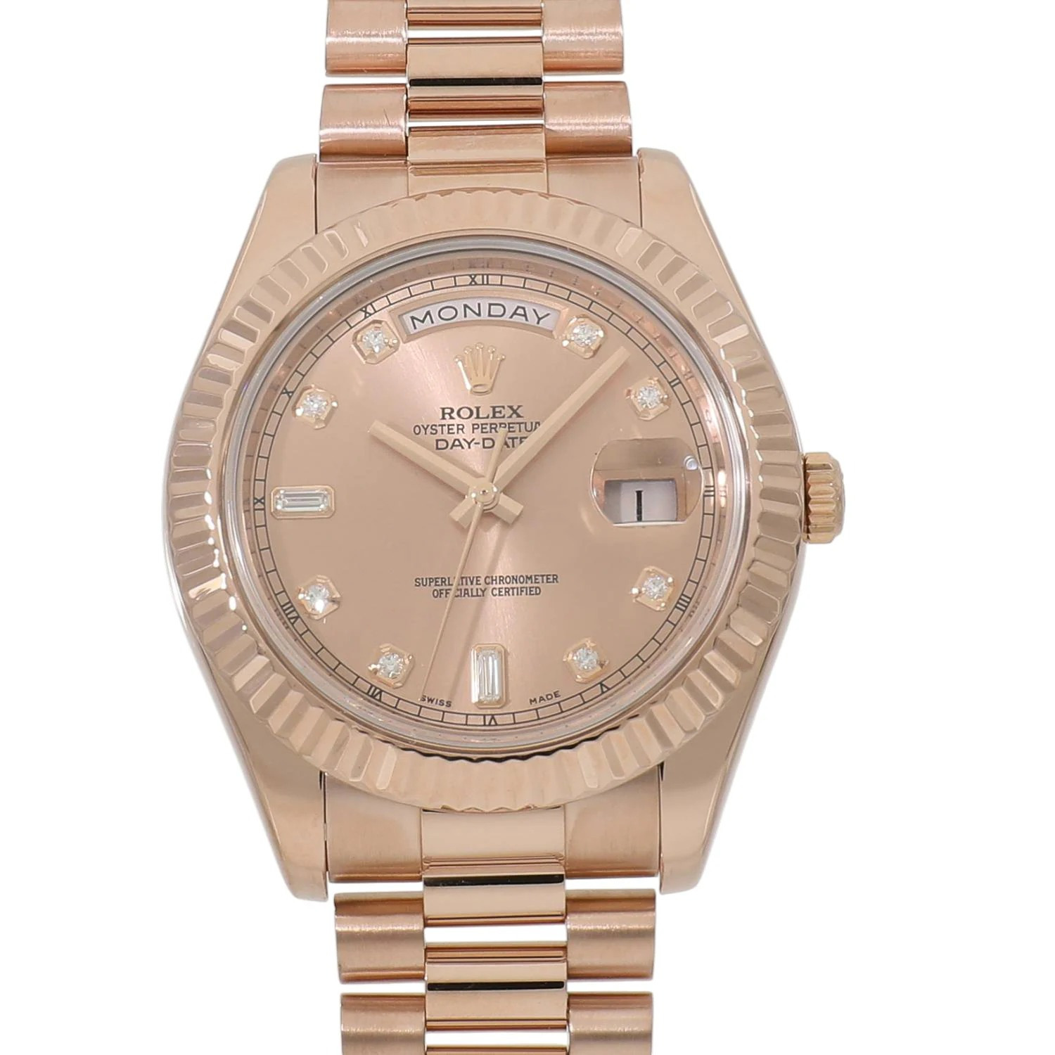 Rolex (Ñ)