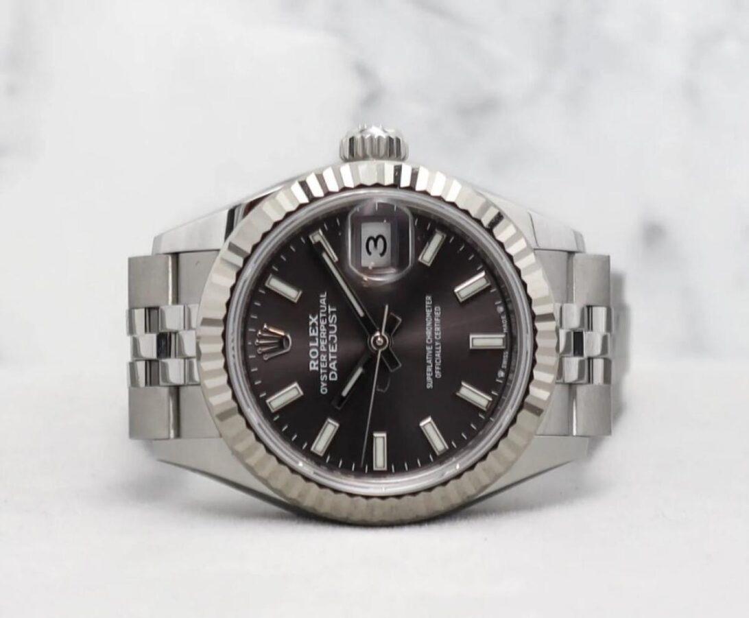 2022 Mint Rolex Datejust Jubilee 279174