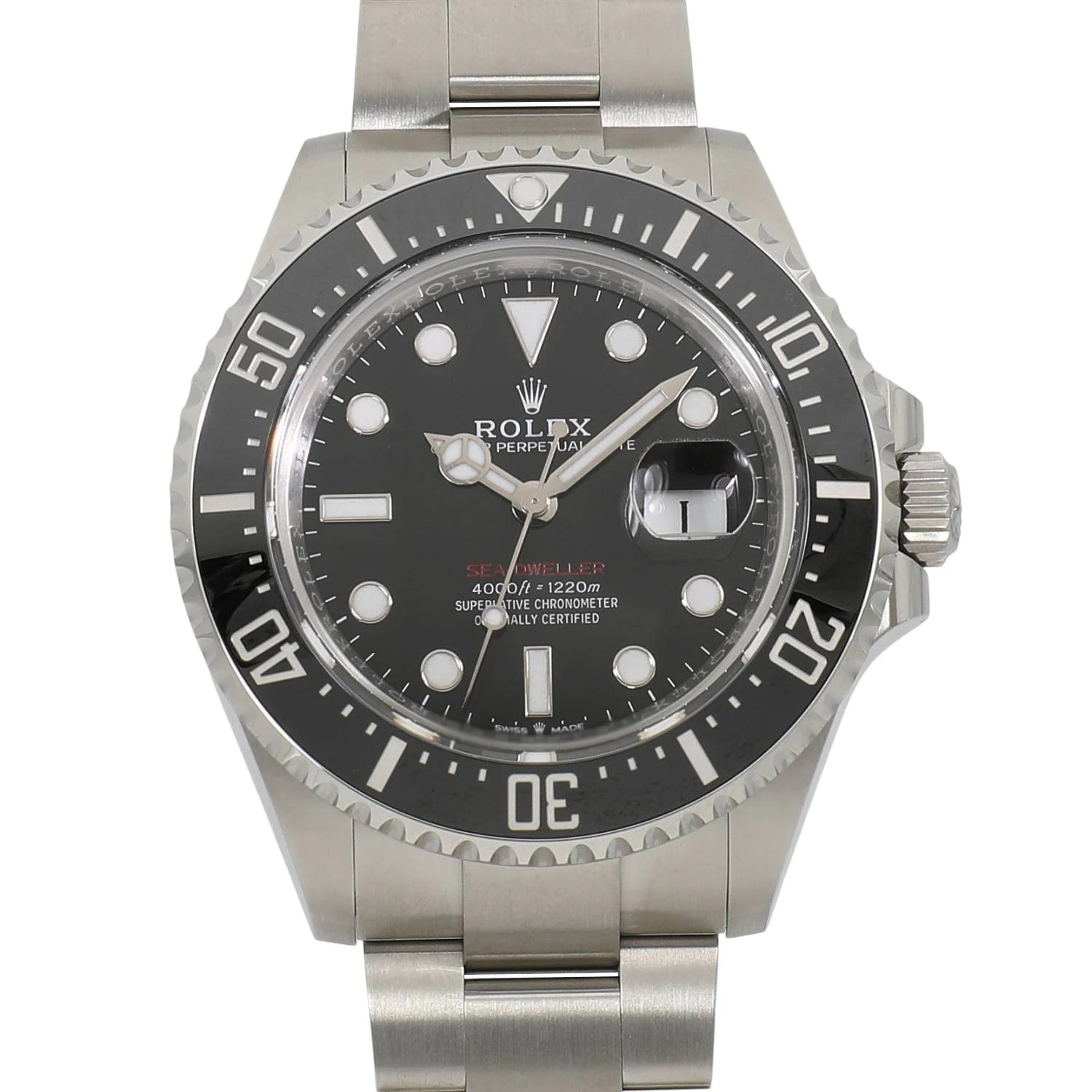 Rolex (Ñ)