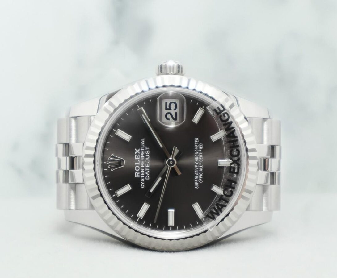 2026 New Rolex Datejust Jubilee 278274
