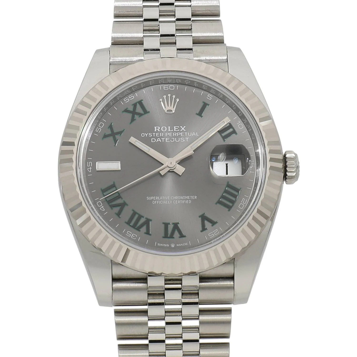 Rolex (Ñ)