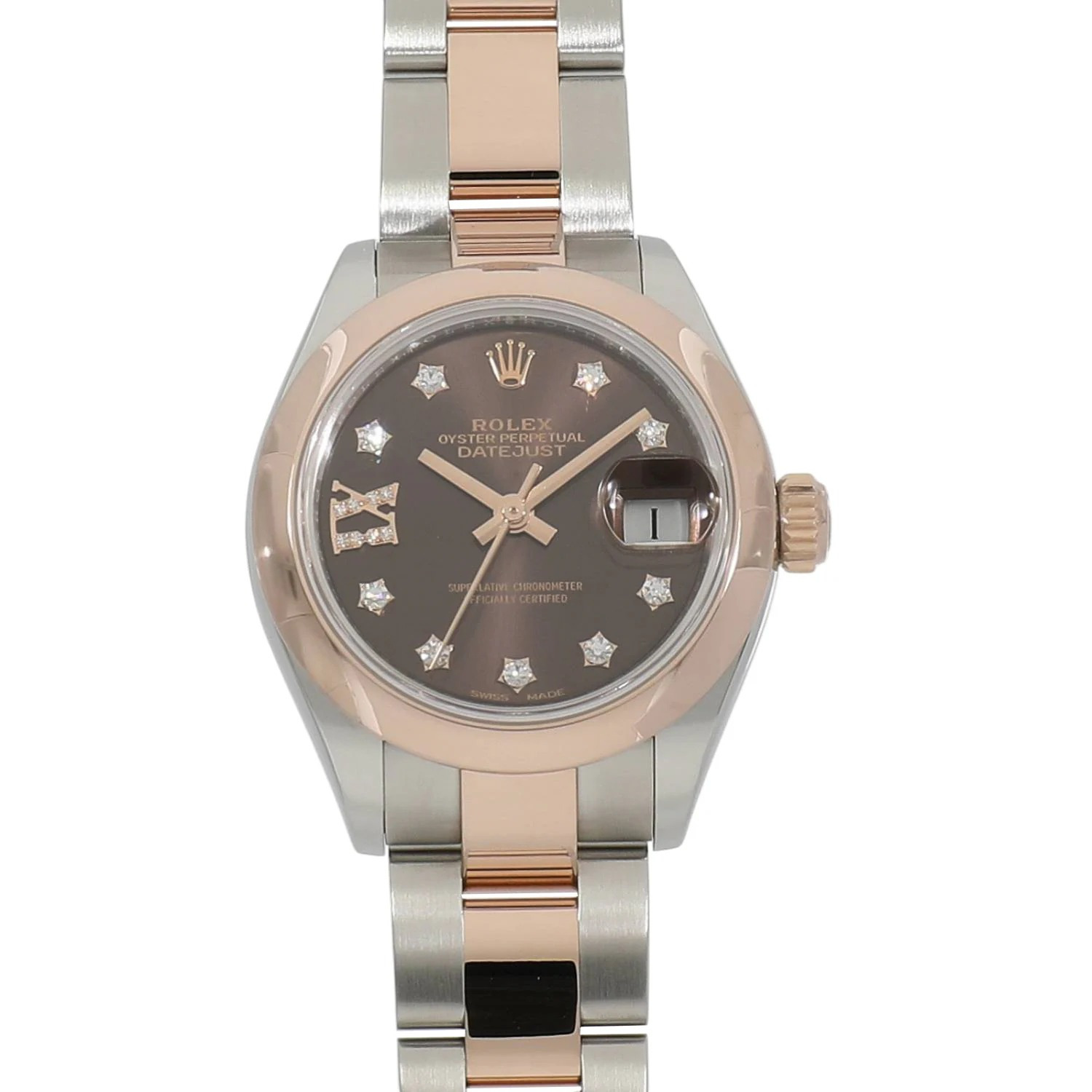 Rolex (Ñ)