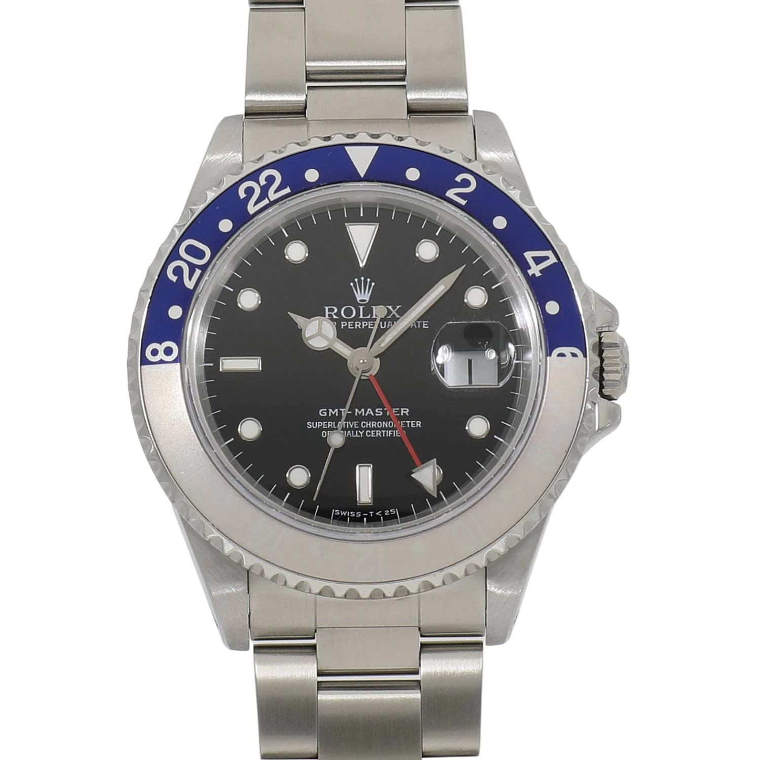 Rolex (Ñ)
