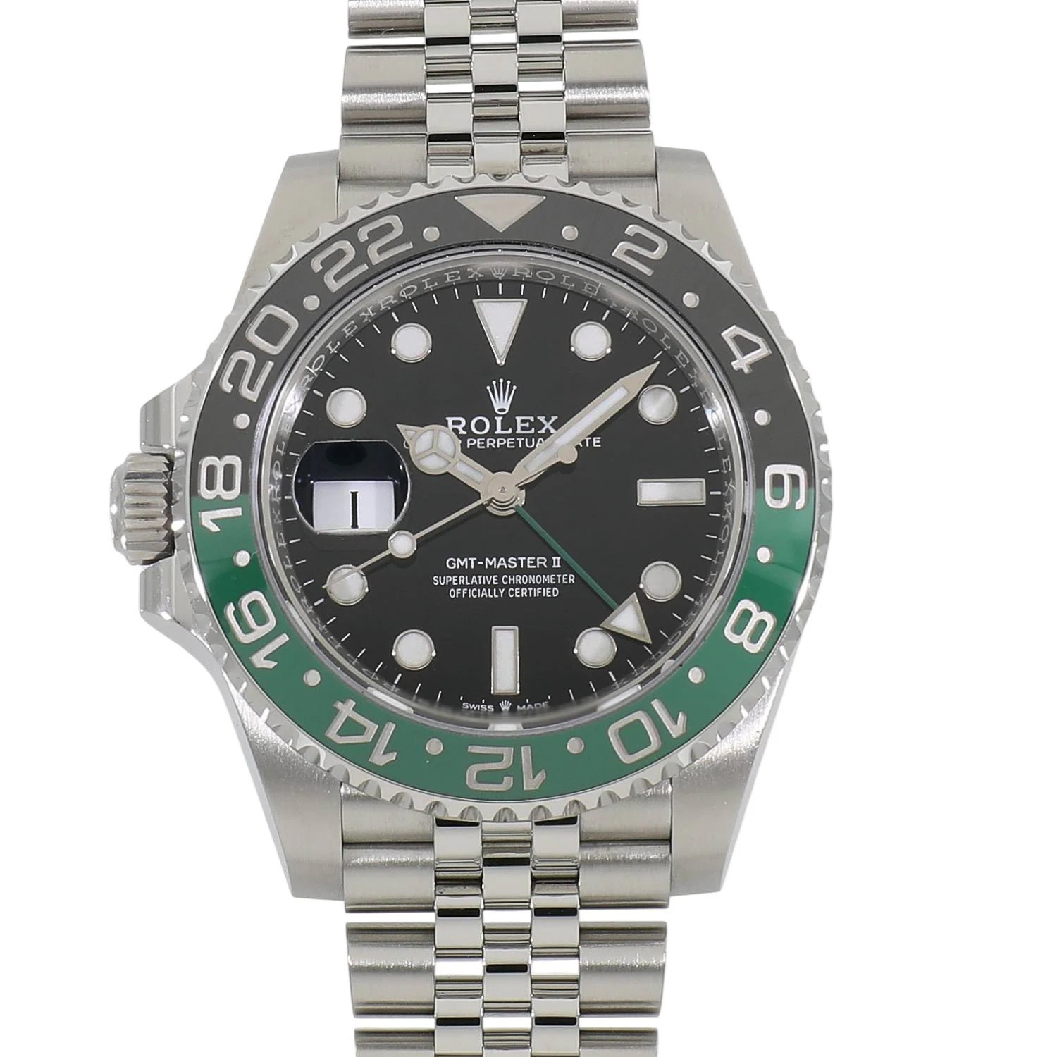 Rolex (Ñ)