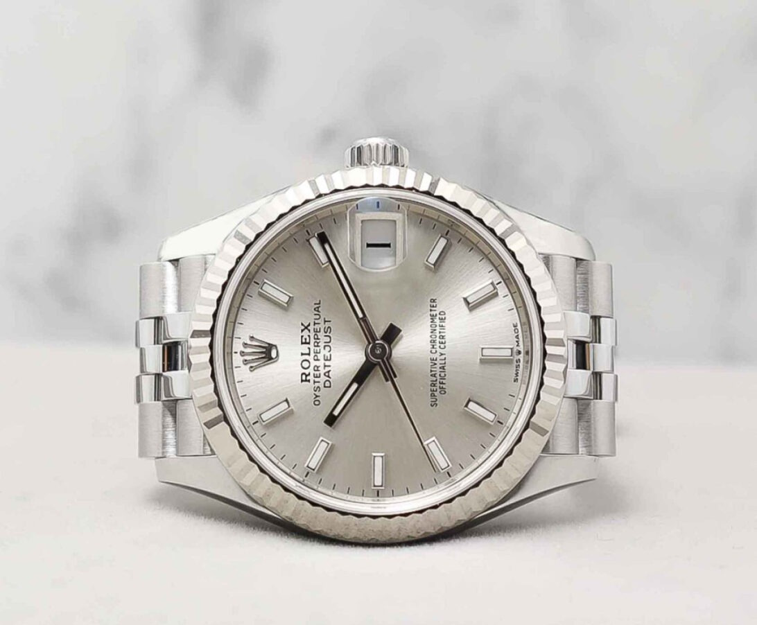 2026 New Rolex Datejust Jubilee 278274