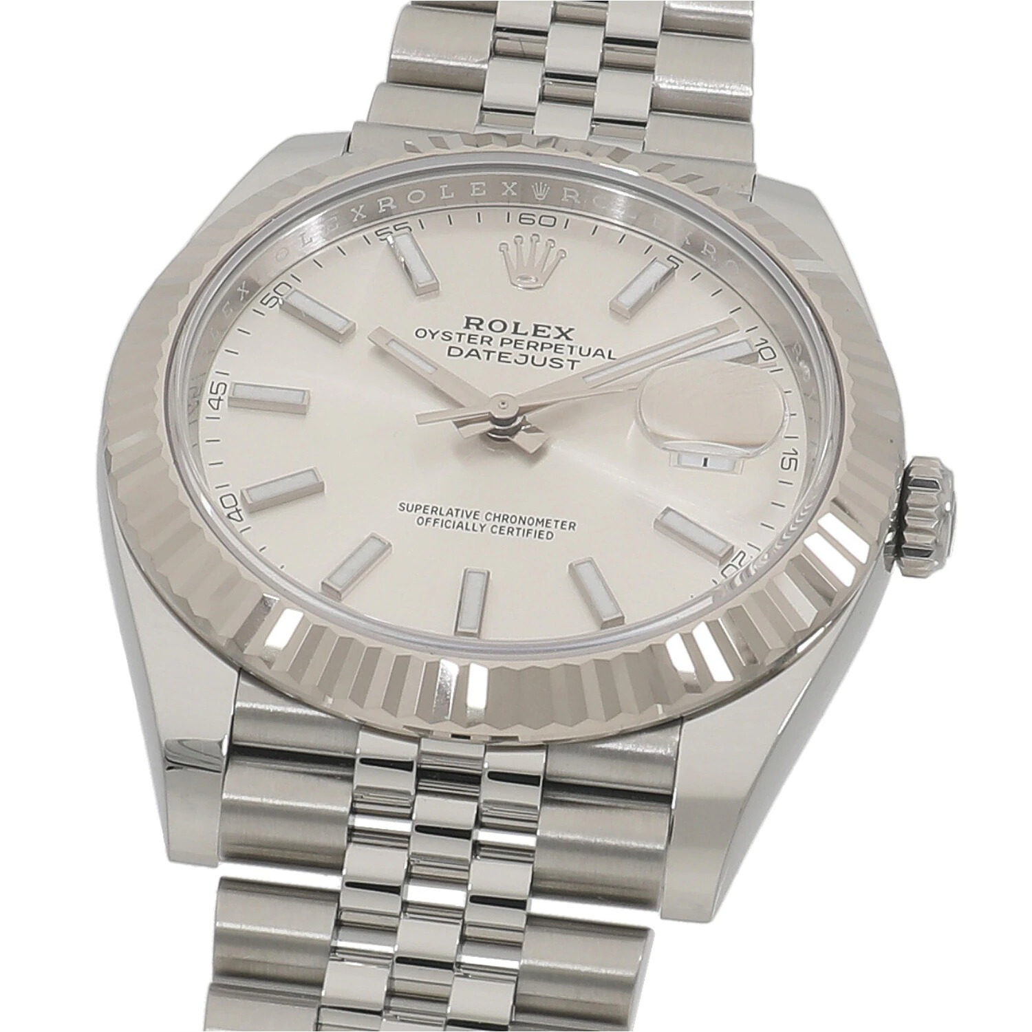 Rolex (Ñ)