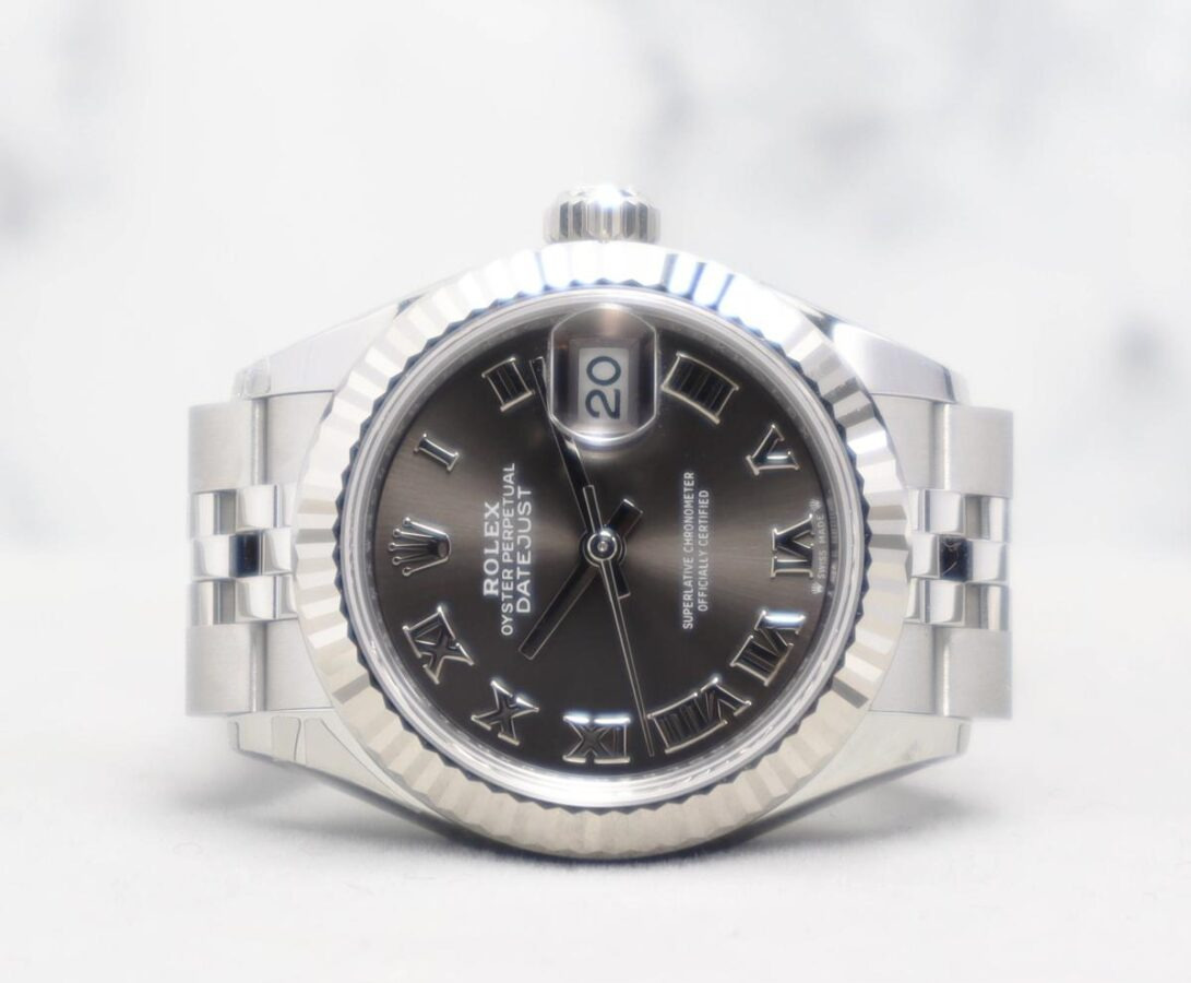 2022 Mint Rolex Datejust Jubilee 279174