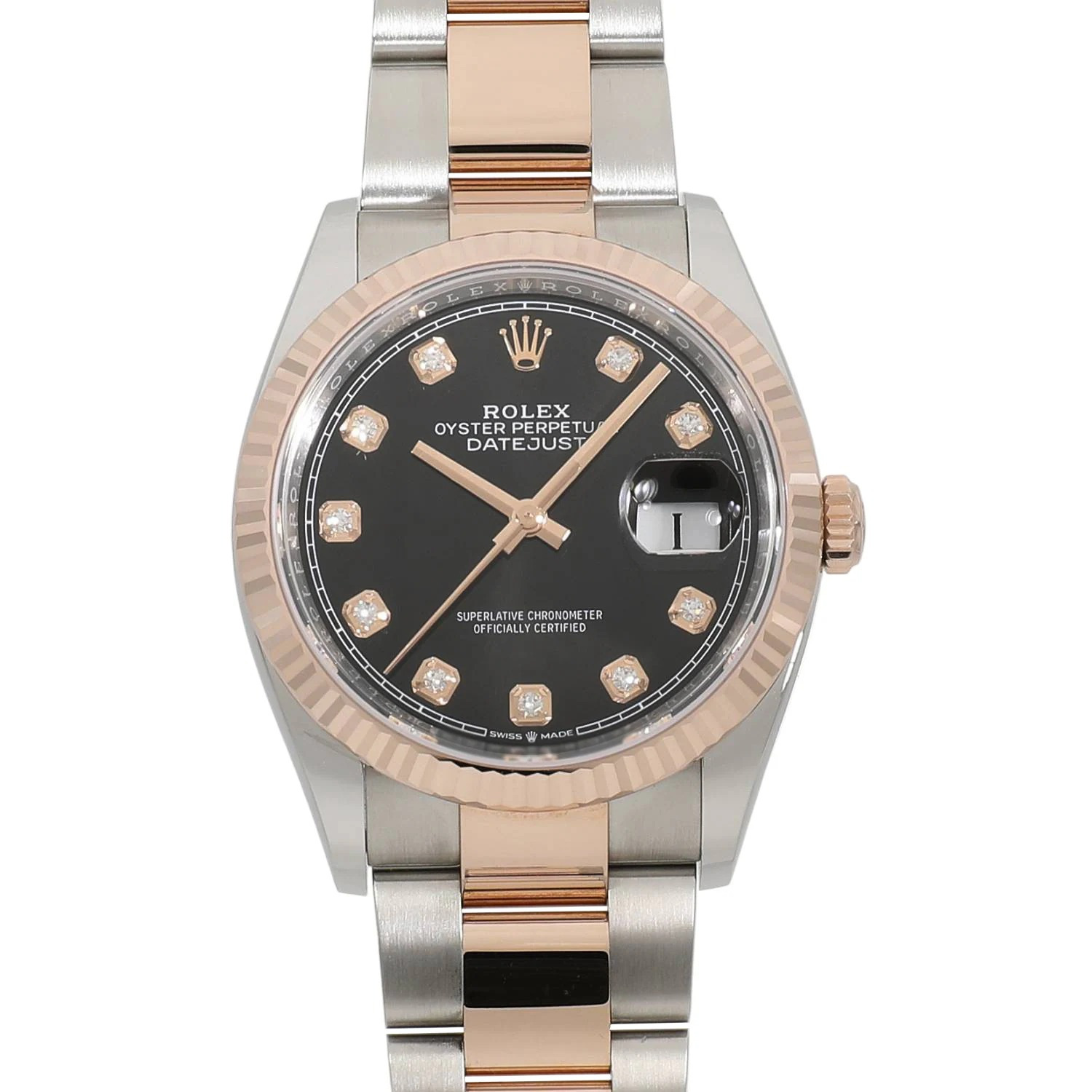 Rolex (Ñ)