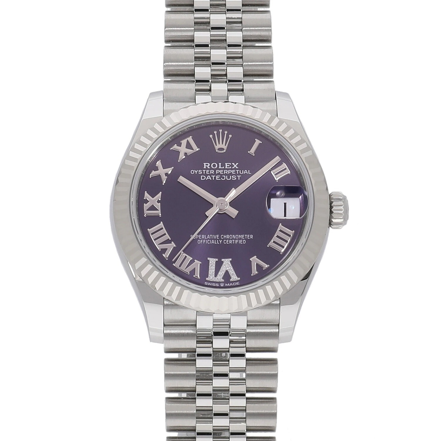 Rolex (Ñ)