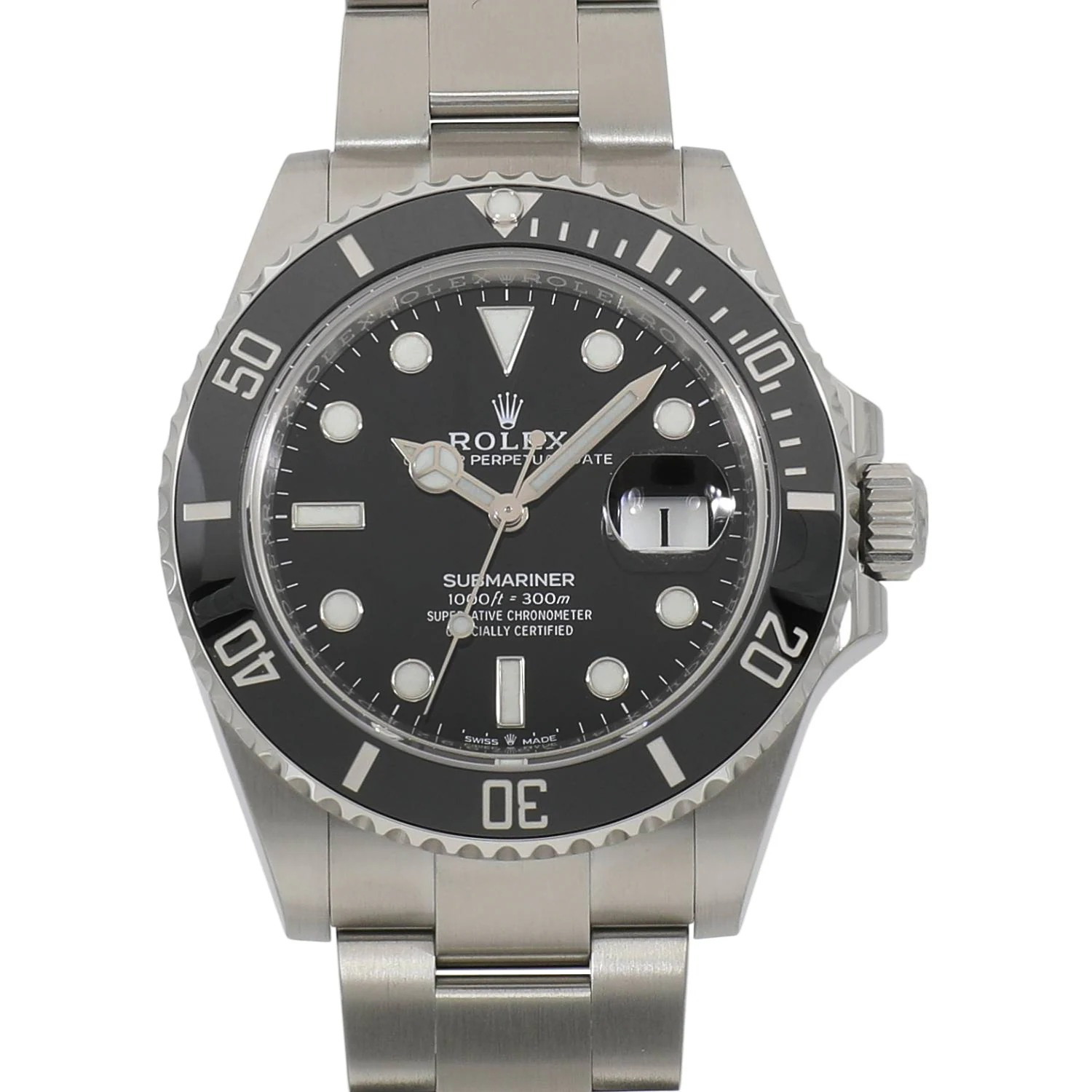 Rolex (Ñ)