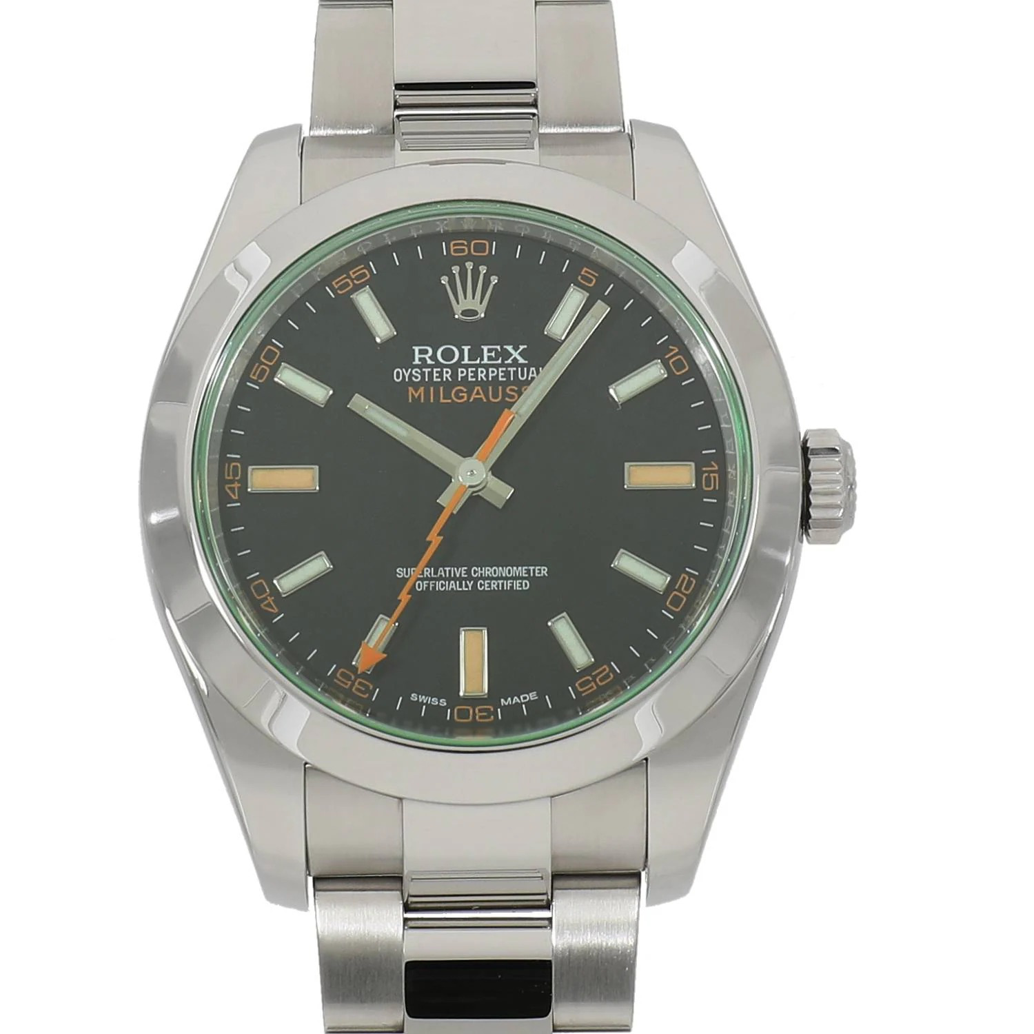 Rolex (Ñ)