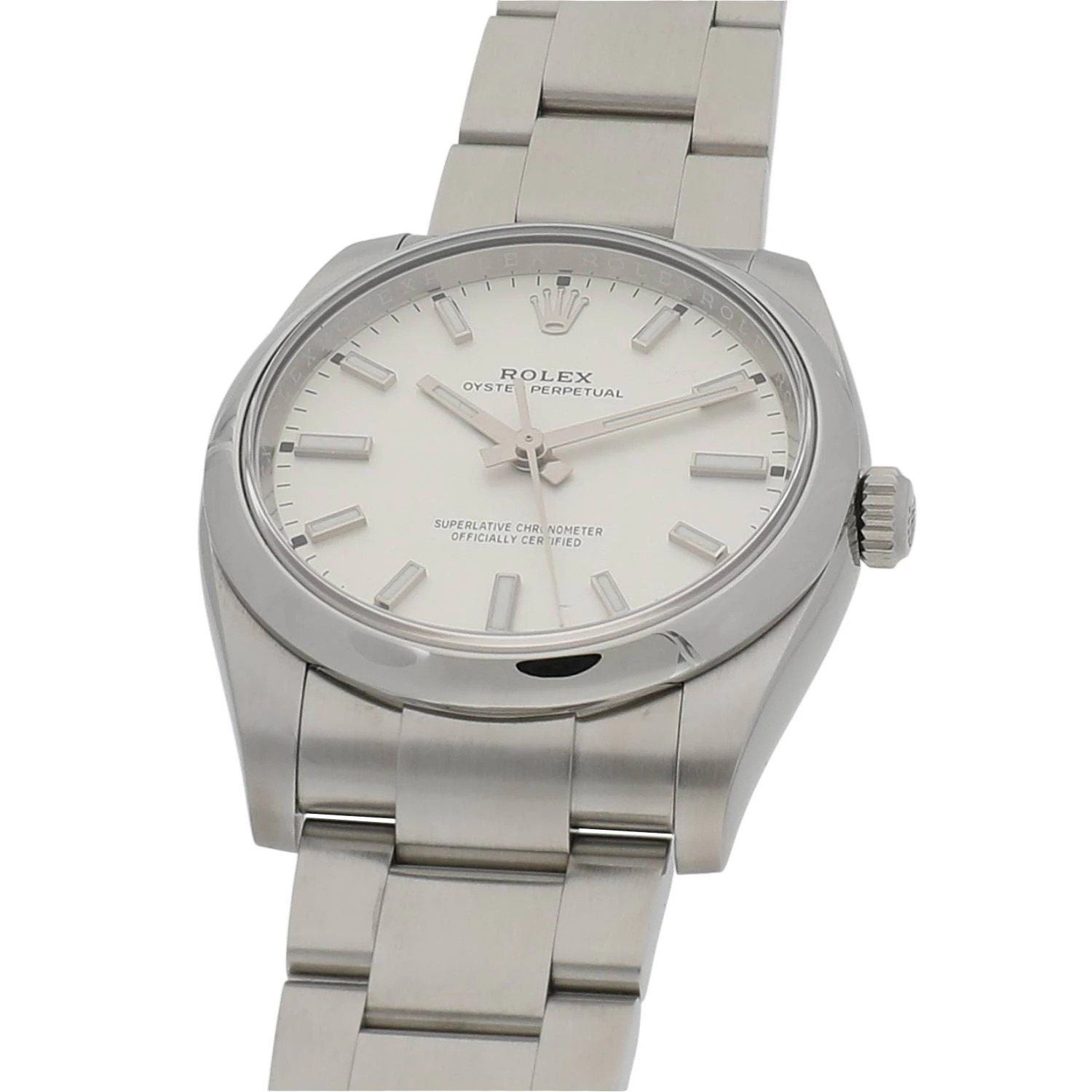 Rolex (Ñ)