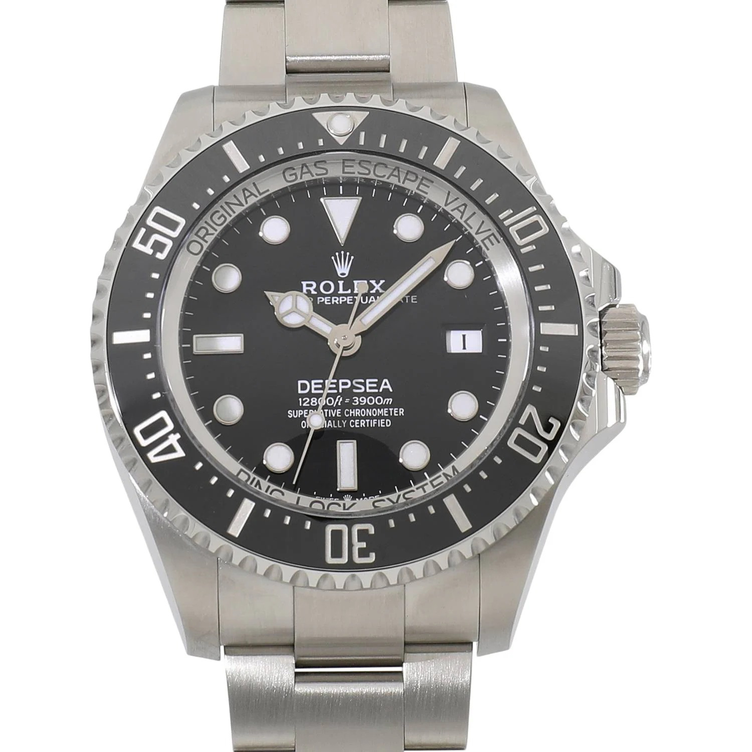 Rolex (Ñ)