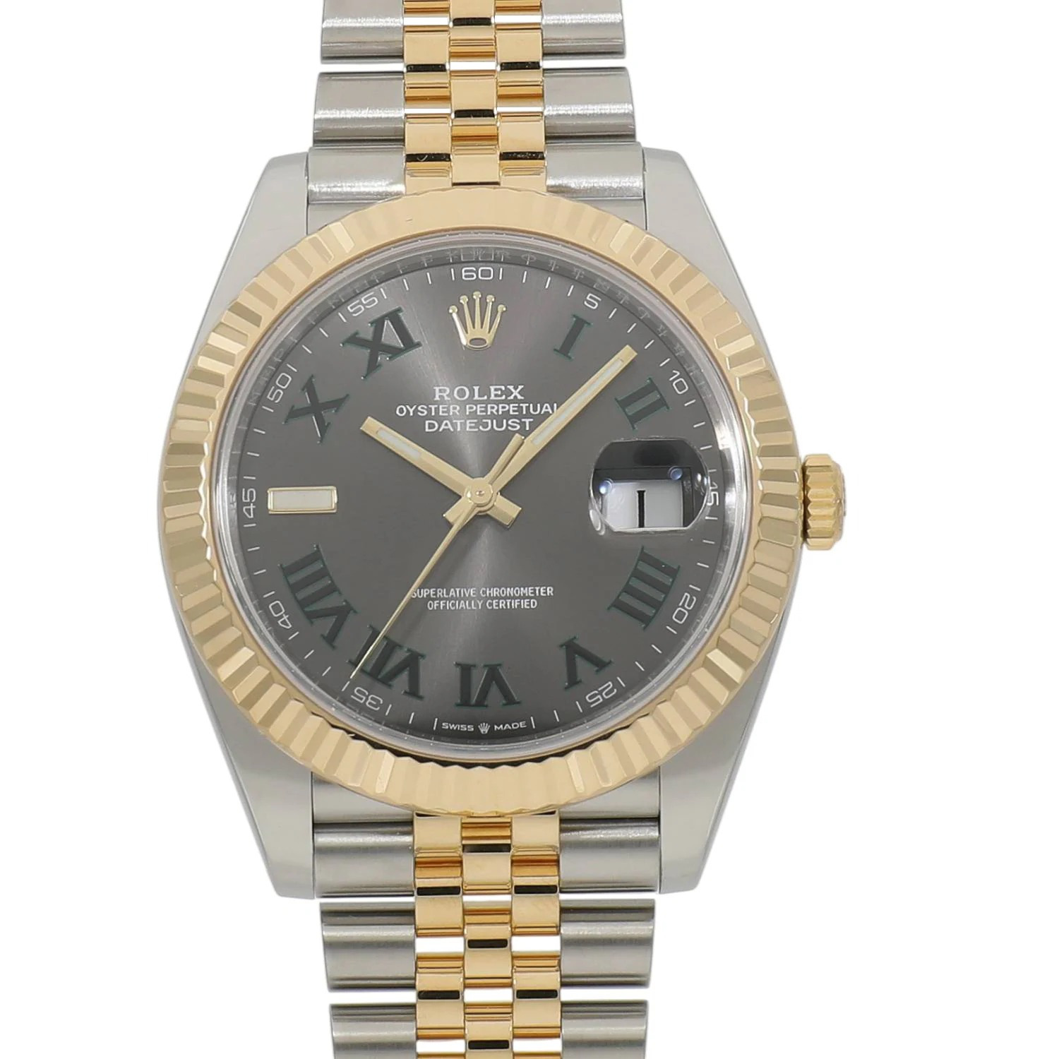 Rolex (Ñ)