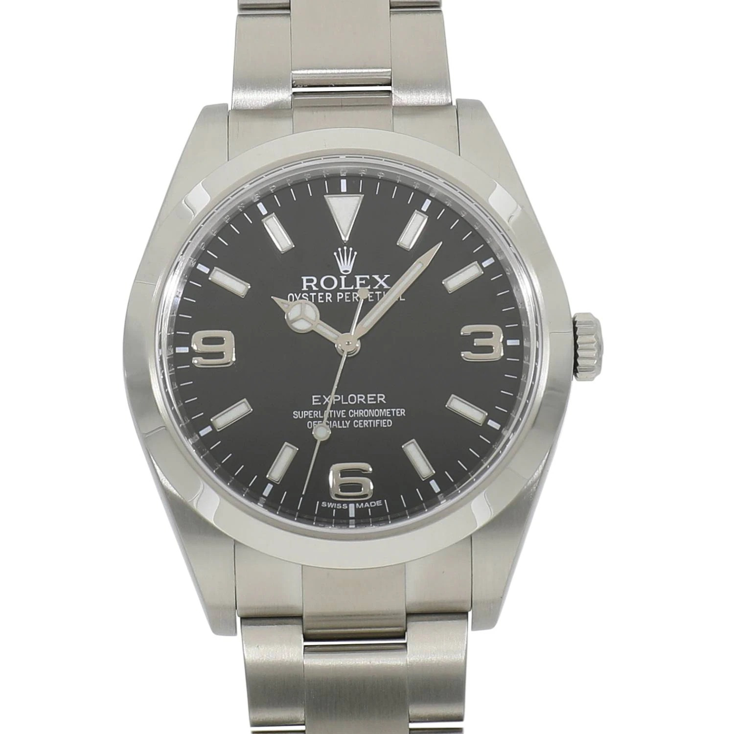 Rolex (Ñ)