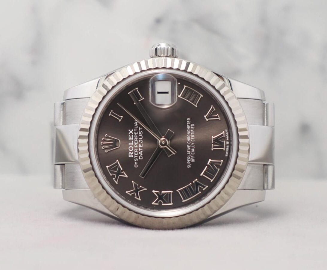 2020 Mint Rolex Datejust Oyster 278274