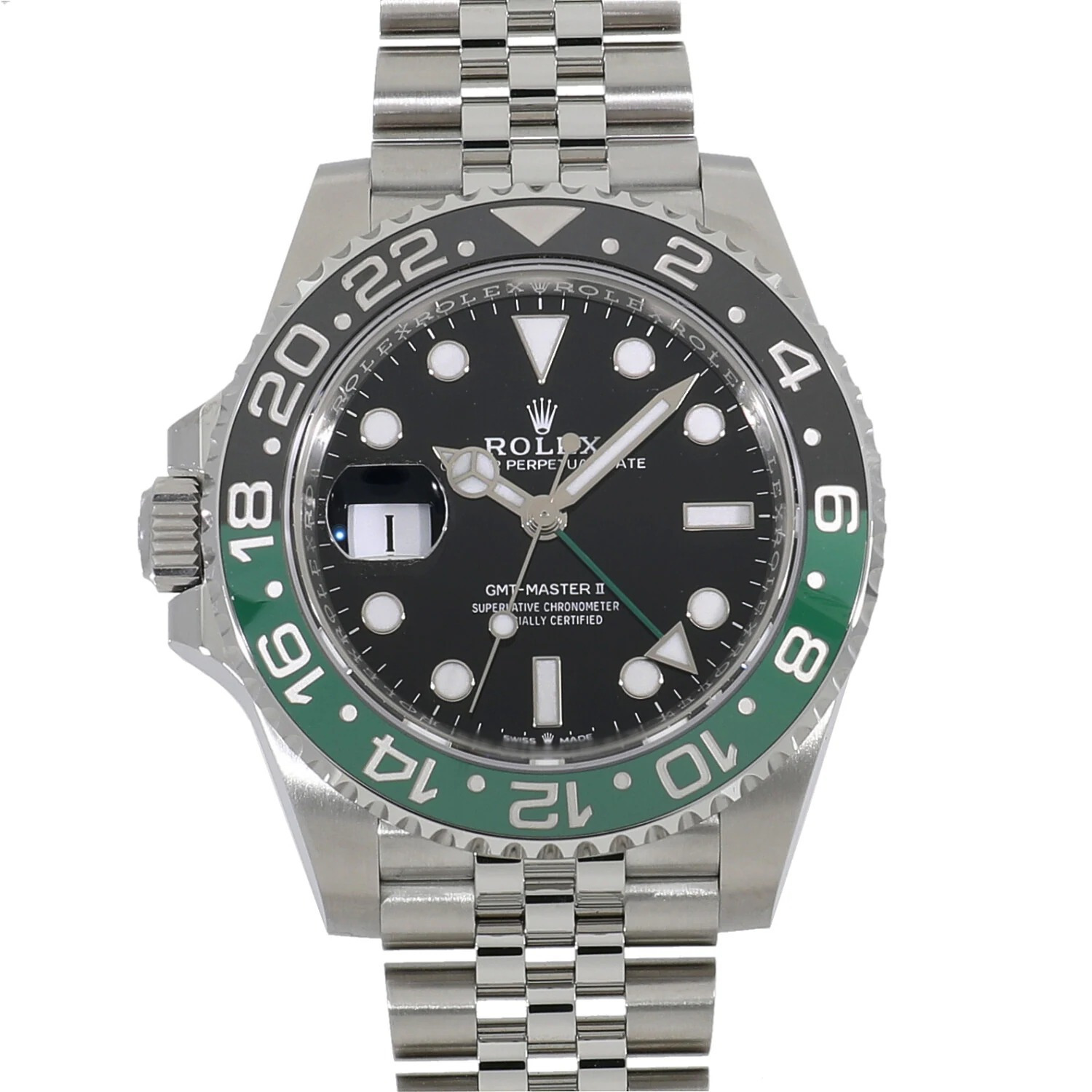 Rolex (Ñ)