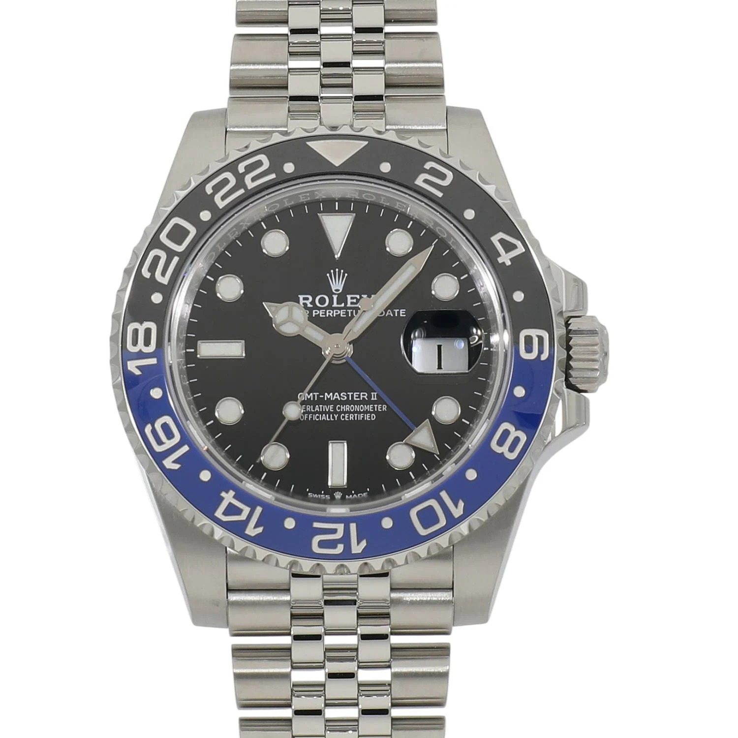 Rolex (Ñ)
