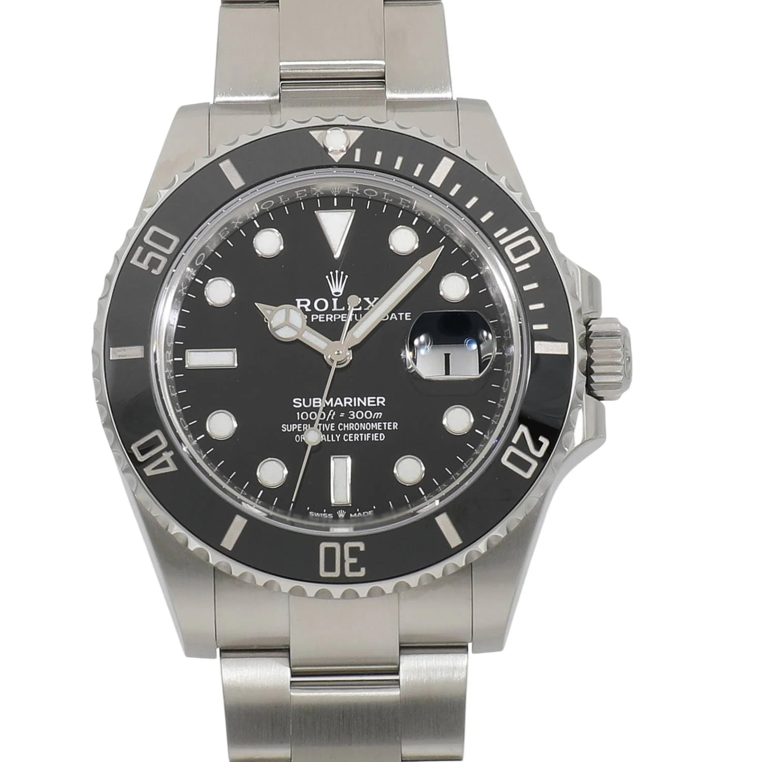 Rolex (Ñ)