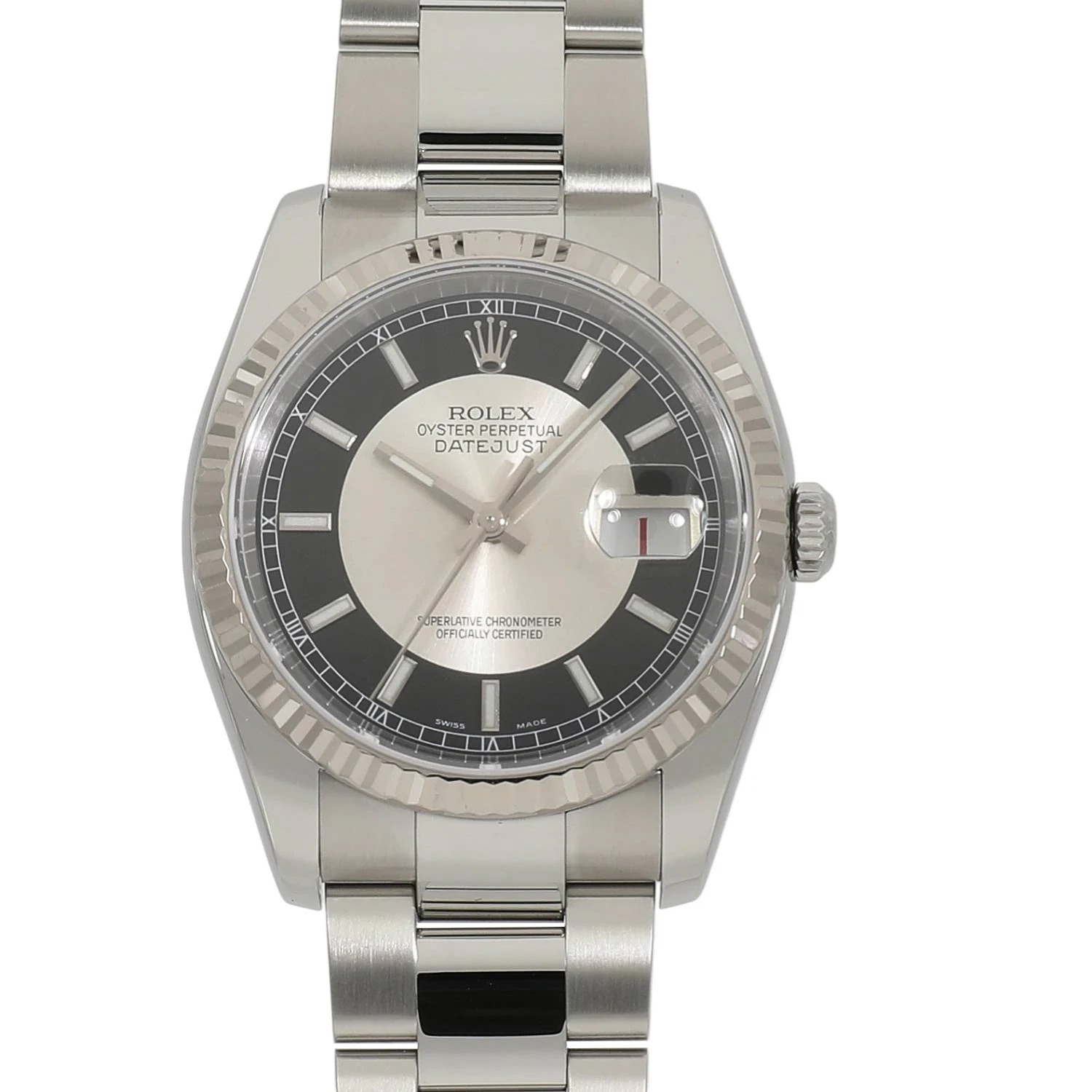 Rolex (Ñ)