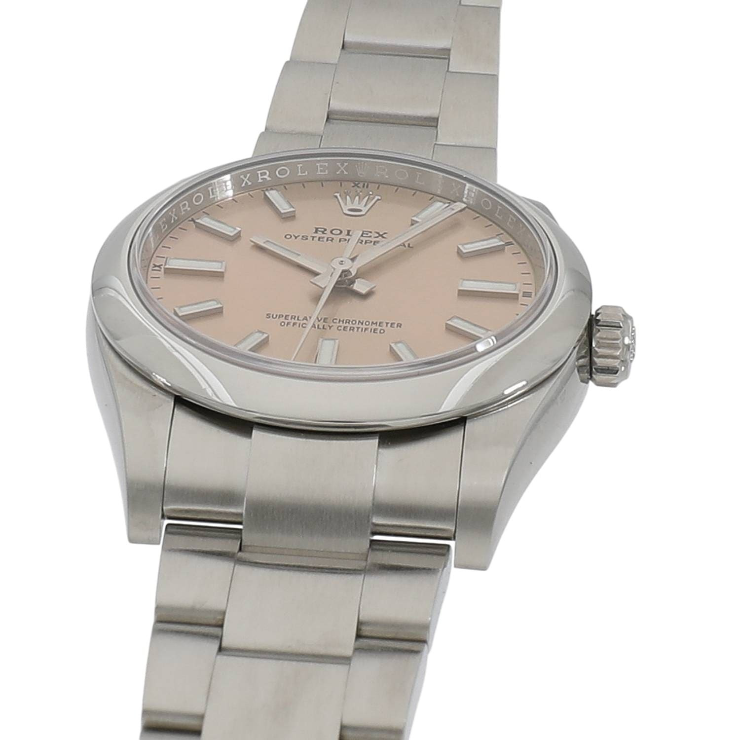 Rolex (Ñ)