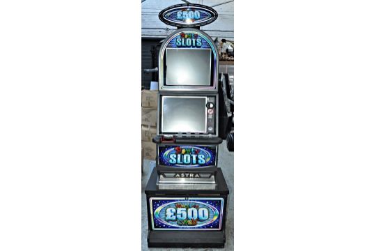 Astra party time slot machine free play