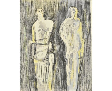Nolan (Sidney). Paradise Garden. Paintings, drawings and poems, with introduction by Robert Melville, R. Alistair McAlpine Pu