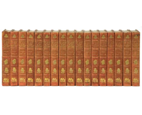 Burton (Richard F.). The Book of The Thousand Nights and a Night with Introduction, Explanatory Notes on the Manners and Cust