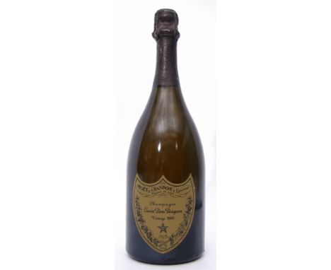 Champagne Cuvee Dom Perignon vintage 1990, 1 bottle