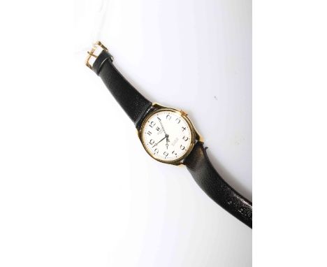 Tissot Actualis Autoclub wrist watch
