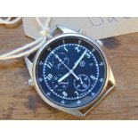 1 x Seiko Pilots Chronograph Generation 2