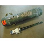 FV526309 AFV No12 MK1 Optical Boresight