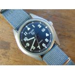 Pulsar G10 wrist watch