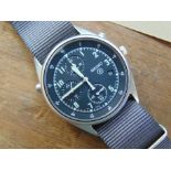 1 x Seiko Pilots Chronograph Generation 2