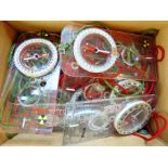 20 x issued Silva Compasses