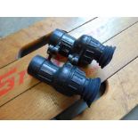 L12A1 Avimo Self Focusing Prism Binoculars