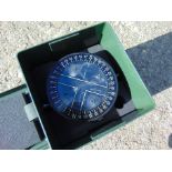 Genuine S.I.R.S. Navigation Marine Compass